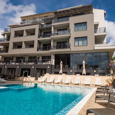 Polina Beach Sozopol Exterior photo