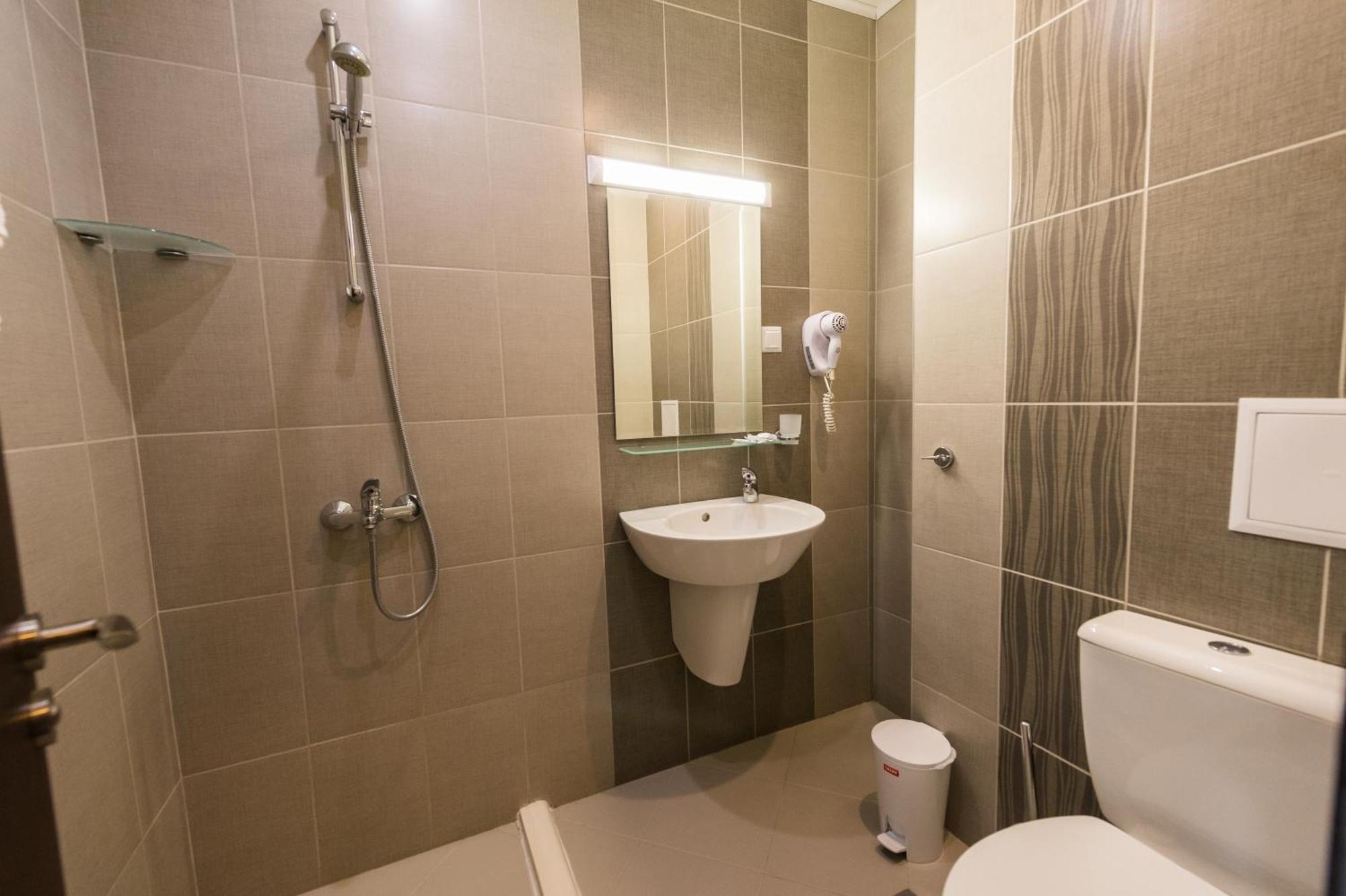Polina Beach Sozopol Exterior photo