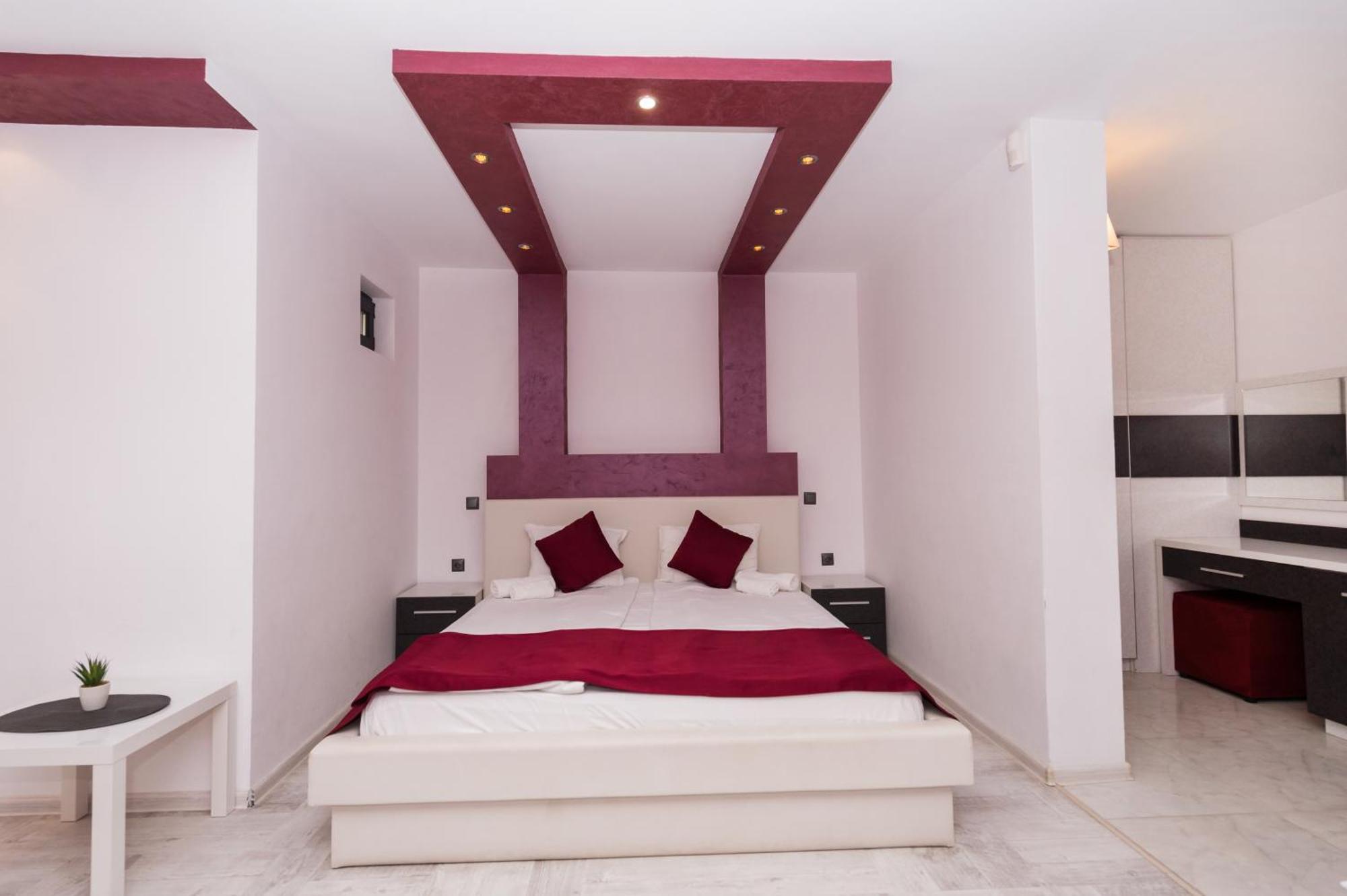 Polina Beach Sozopol Room photo