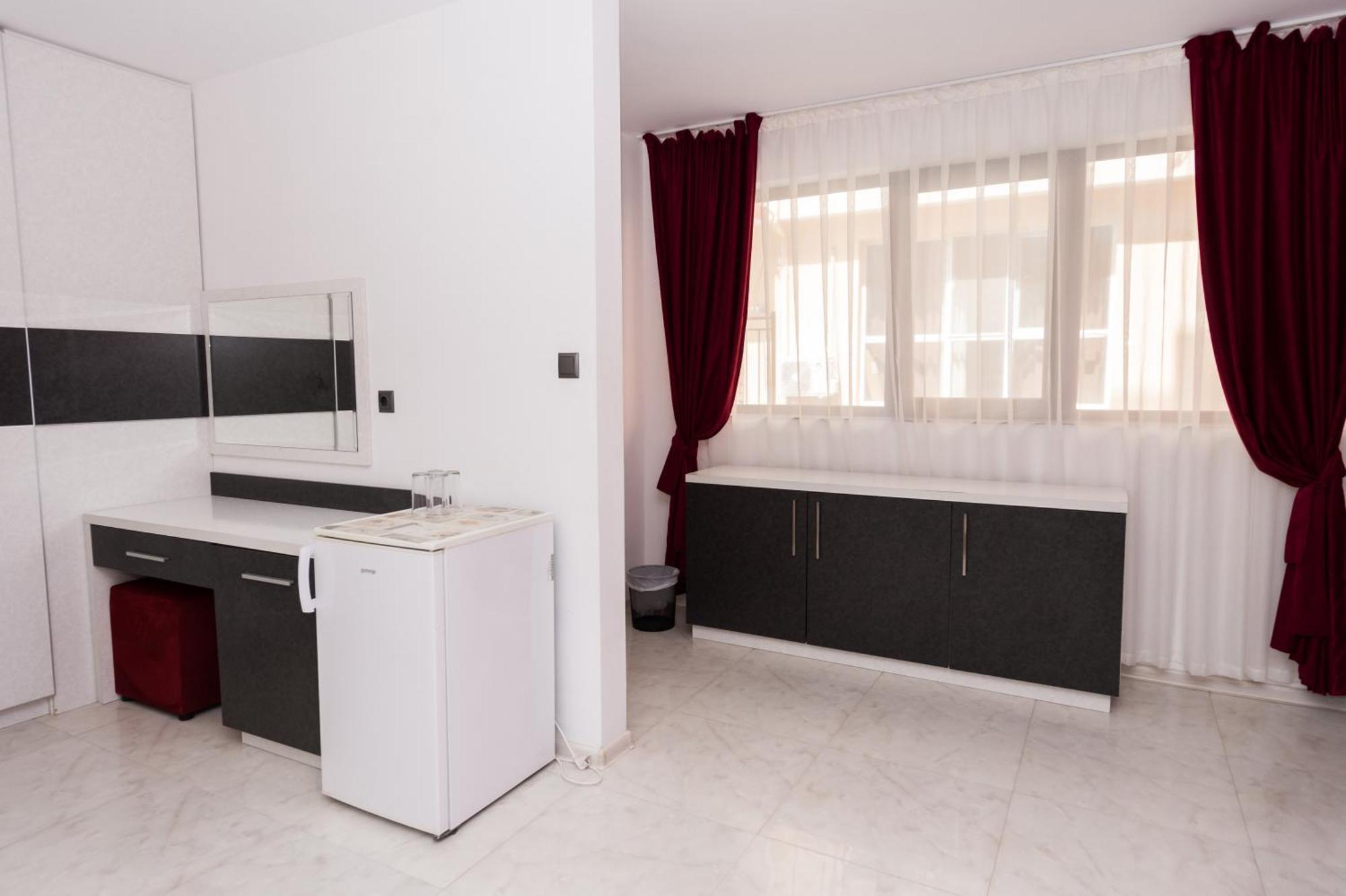 Polina Beach Sozopol Room photo