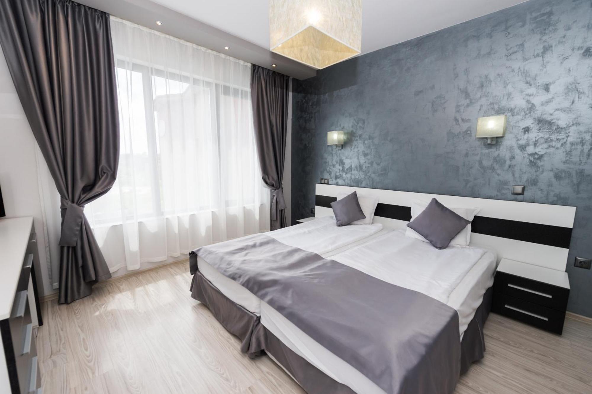 Polina Beach Sozopol Room photo