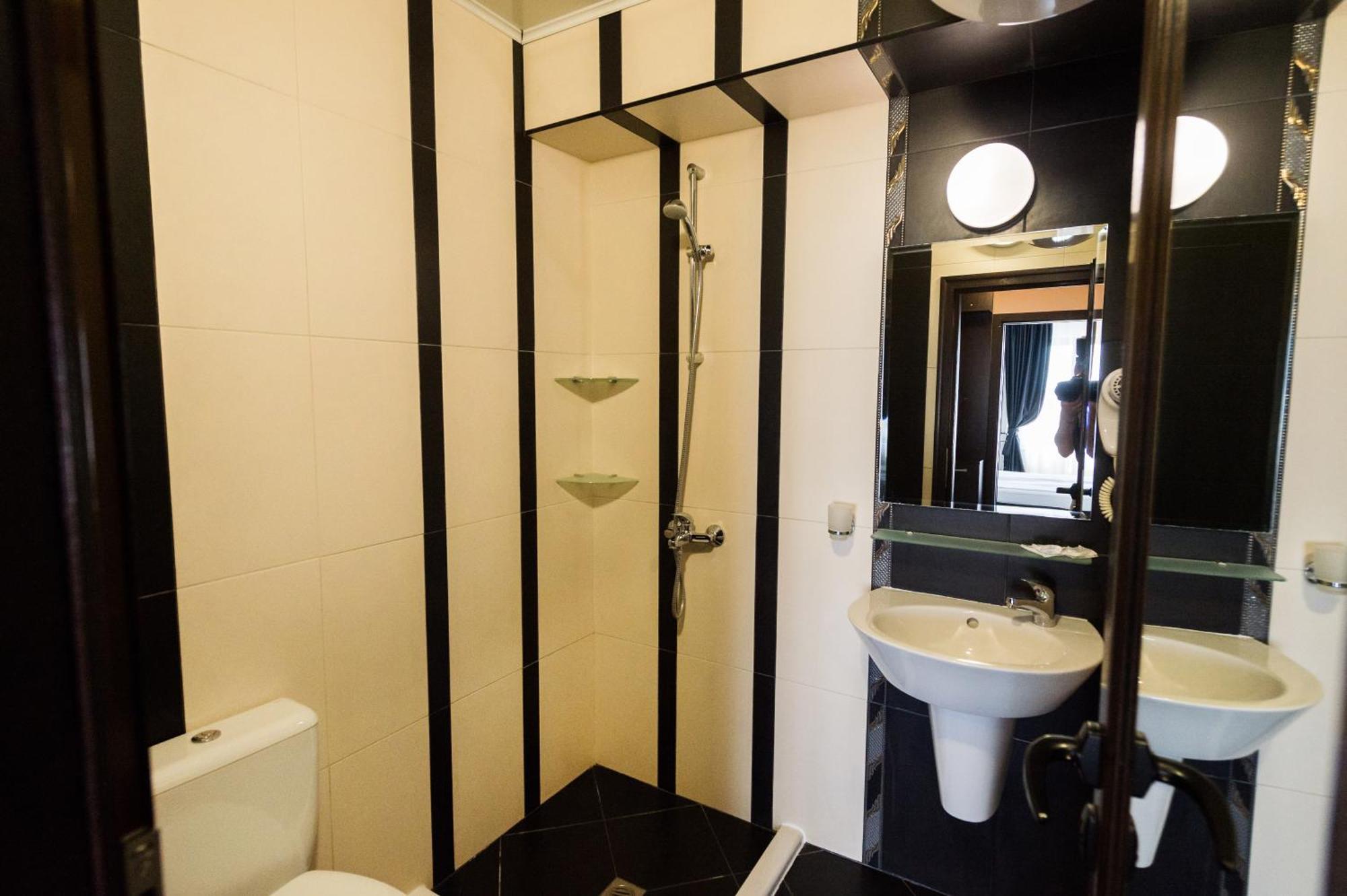 Polina Beach Sozopol Room photo