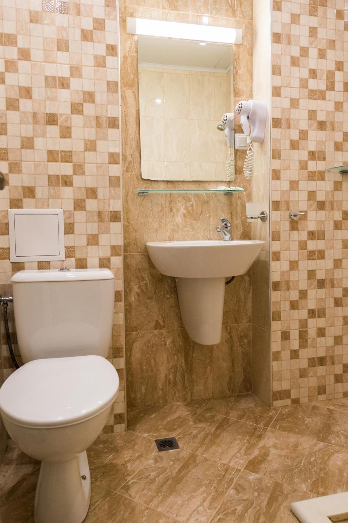 Polina Beach Sozopol Room photo