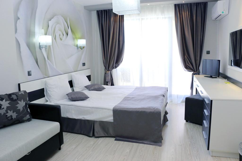 Polina Beach Sozopol Exterior photo
